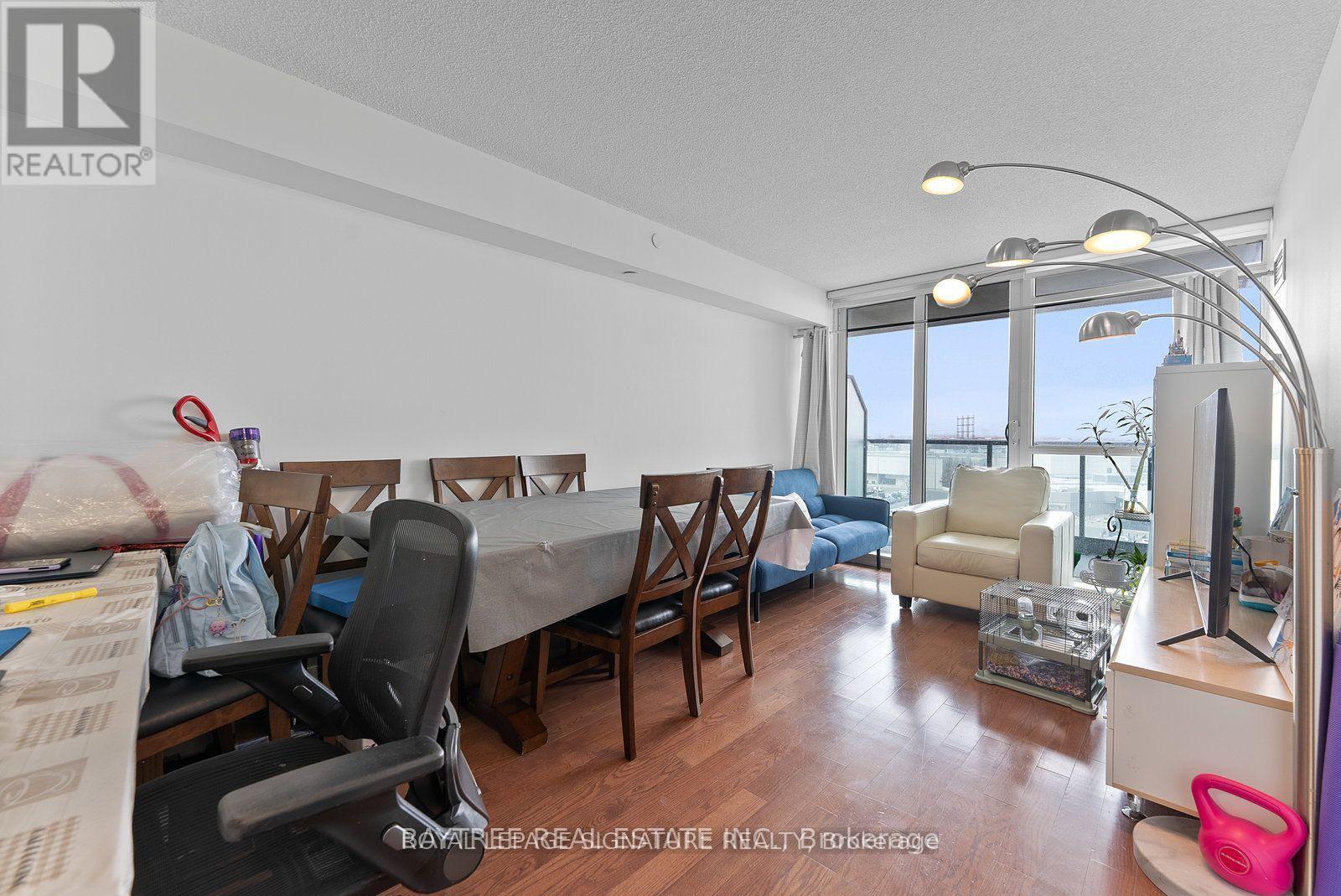 809 - 215 Sherway Gardens Road, Toronto, Ontario  M9C 0A4 - Photo 4 - W12151550