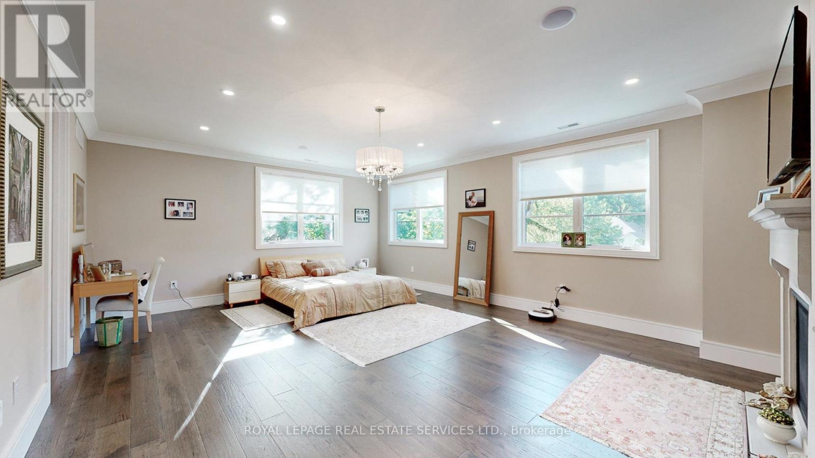 1286 Cambridge Drive W, Oakville, Ontario  L6J 1S1 - Photo 35 - W12151578