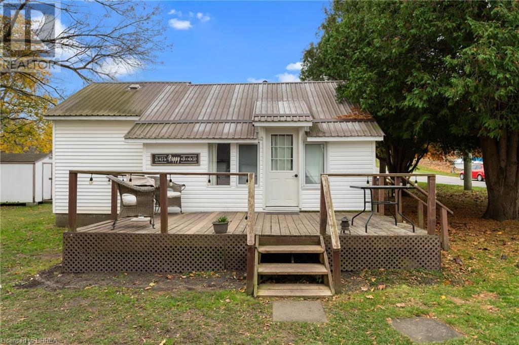 12 BLOOMER Street, Tillsonburg, Ontario