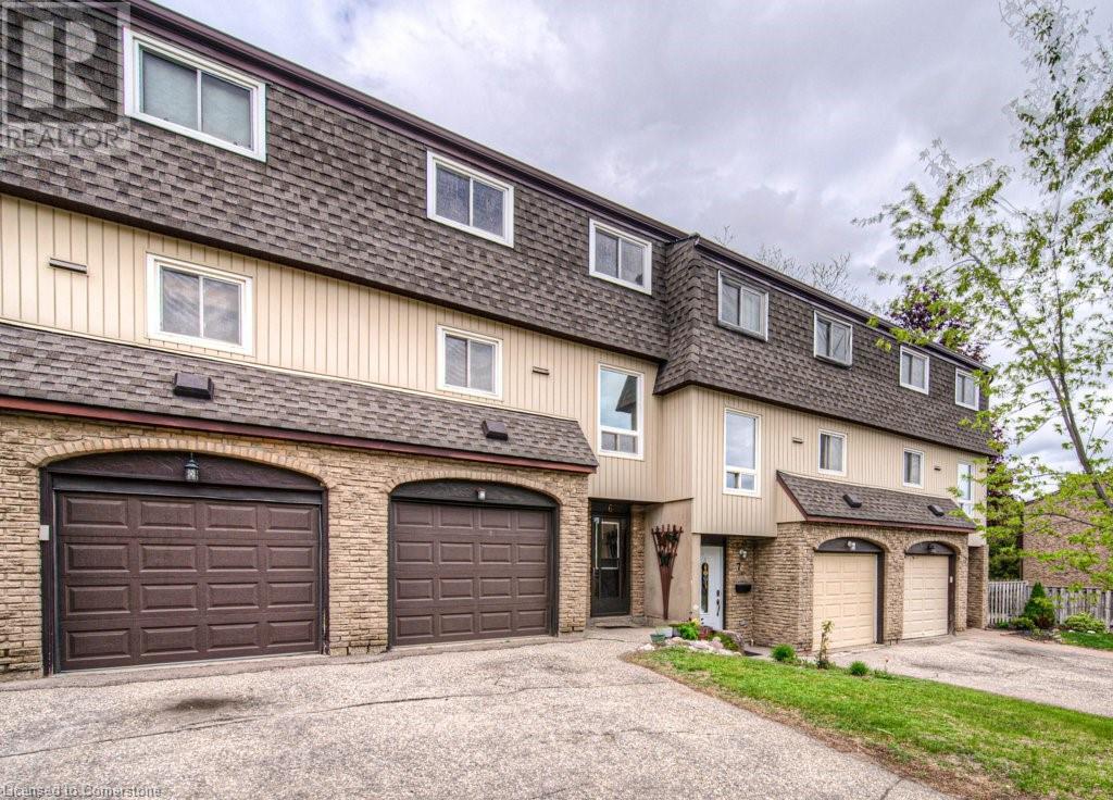 Property at 80 OLD COUNTRY Drive Unit# 6 image 3