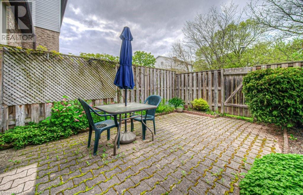 80 Old Country Drive Unit# 6, Kitchener, Ontario  N2E 2E5 - Photo 33 - 40715029