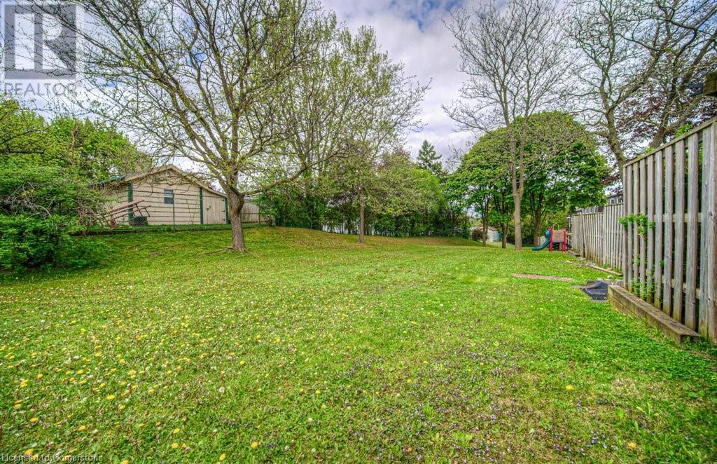 80 Old Country Drive Unit# 6, Kitchener, Ontario  N2E 2E5 - Photo 35 - 40715029