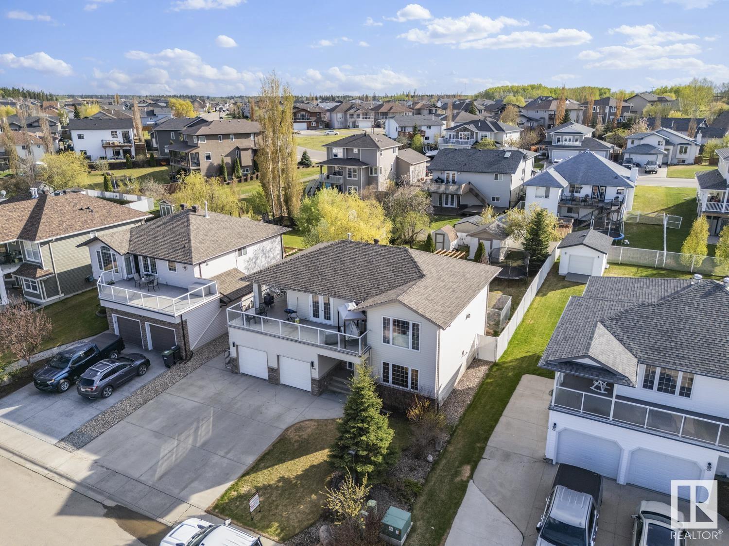 801 Beach Av, Cold Lake, Alberta  T9M 1K7 - Photo 43 - E4435345