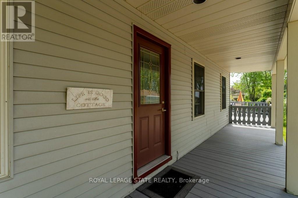 22 3rd Street, Haldimand, Ontario  N0A 1P0 - Photo 10 - X12151537