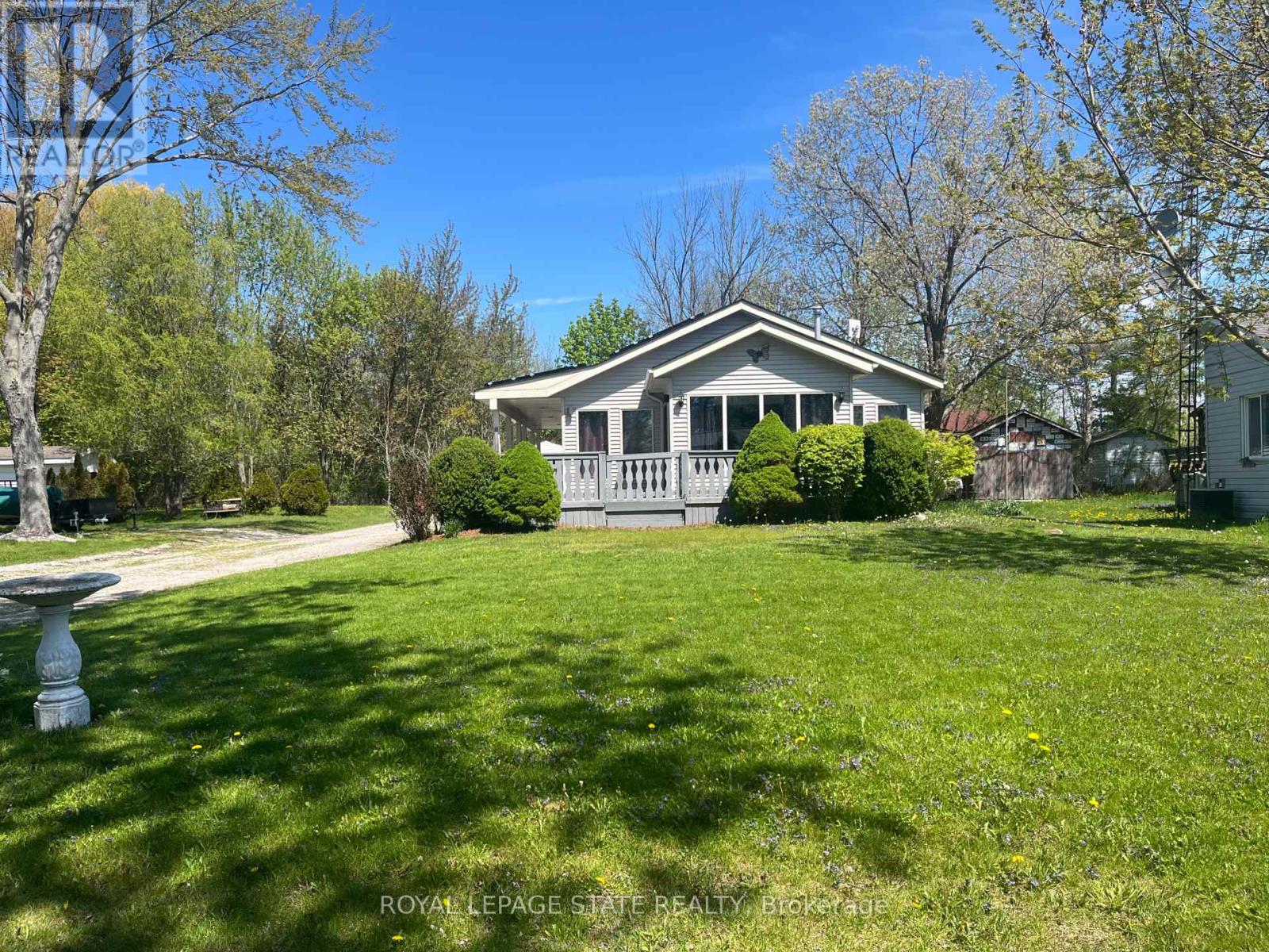 22 3rd Street, Haldimand, Ontario  N0A 1P0 - Photo 12 - X12151537