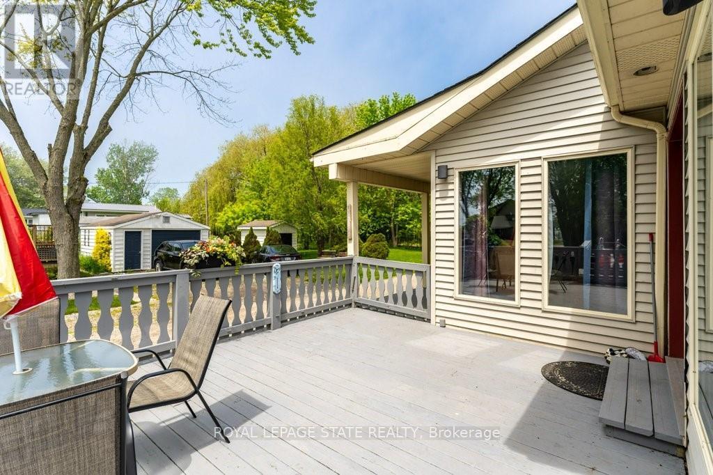 22 3rd Street, Haldimand, Ontario  N0A 1P0 - Photo 16 - X12151537