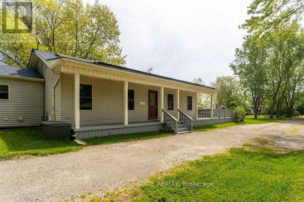 22 3rd Street, Haldimand, Ontario  N0A 1P0 - Photo 9 - X12151537