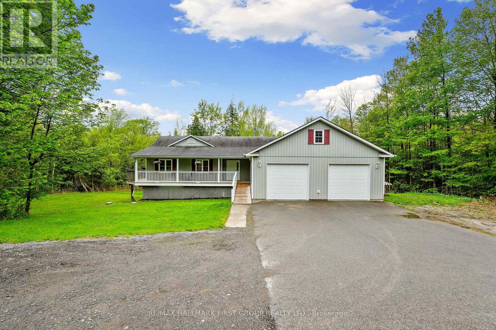476 Gully Road, Cobourg, Ontario  K9A 4J8 - Photo 2 - X12151543