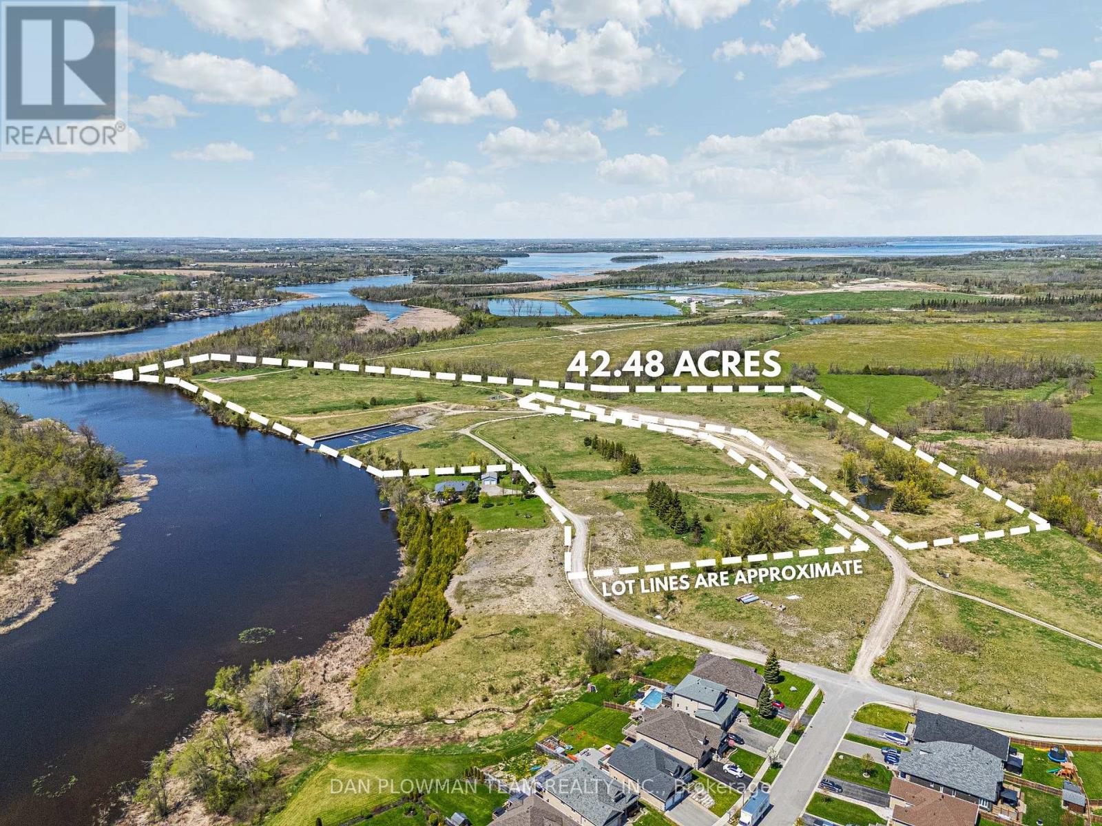 405 ST. DAVID STREET, Kawartha Lakes, Ontario