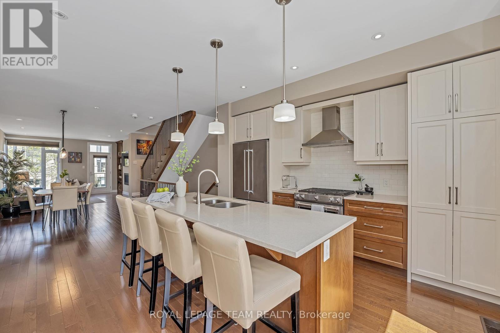 206 Jeremiah Kealey Street, Ottawa, Ontario  K1S 5H3 - Photo 12 - X12151613