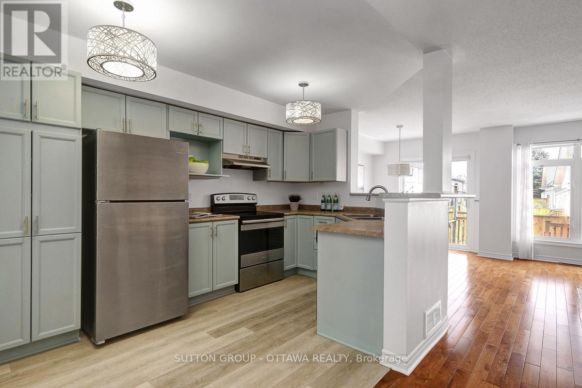 5533 Doctor Leach Drive, Ottawa, Ontario  K4M 1L6 - Photo 16 - X12151614