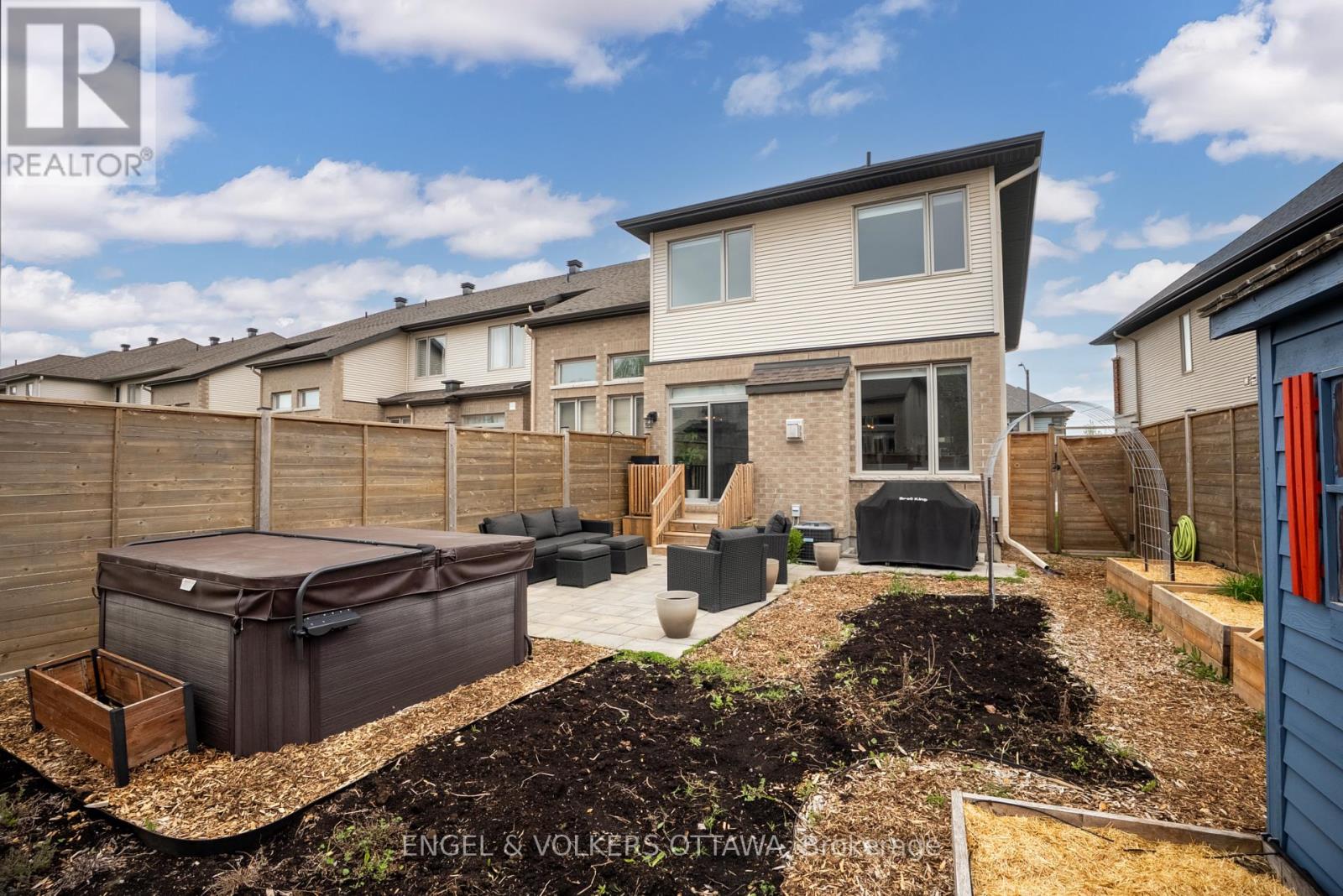844 Quartet Avenue, Ottawa, Ontario  K1X 0C7 - Photo 27 - X12151707