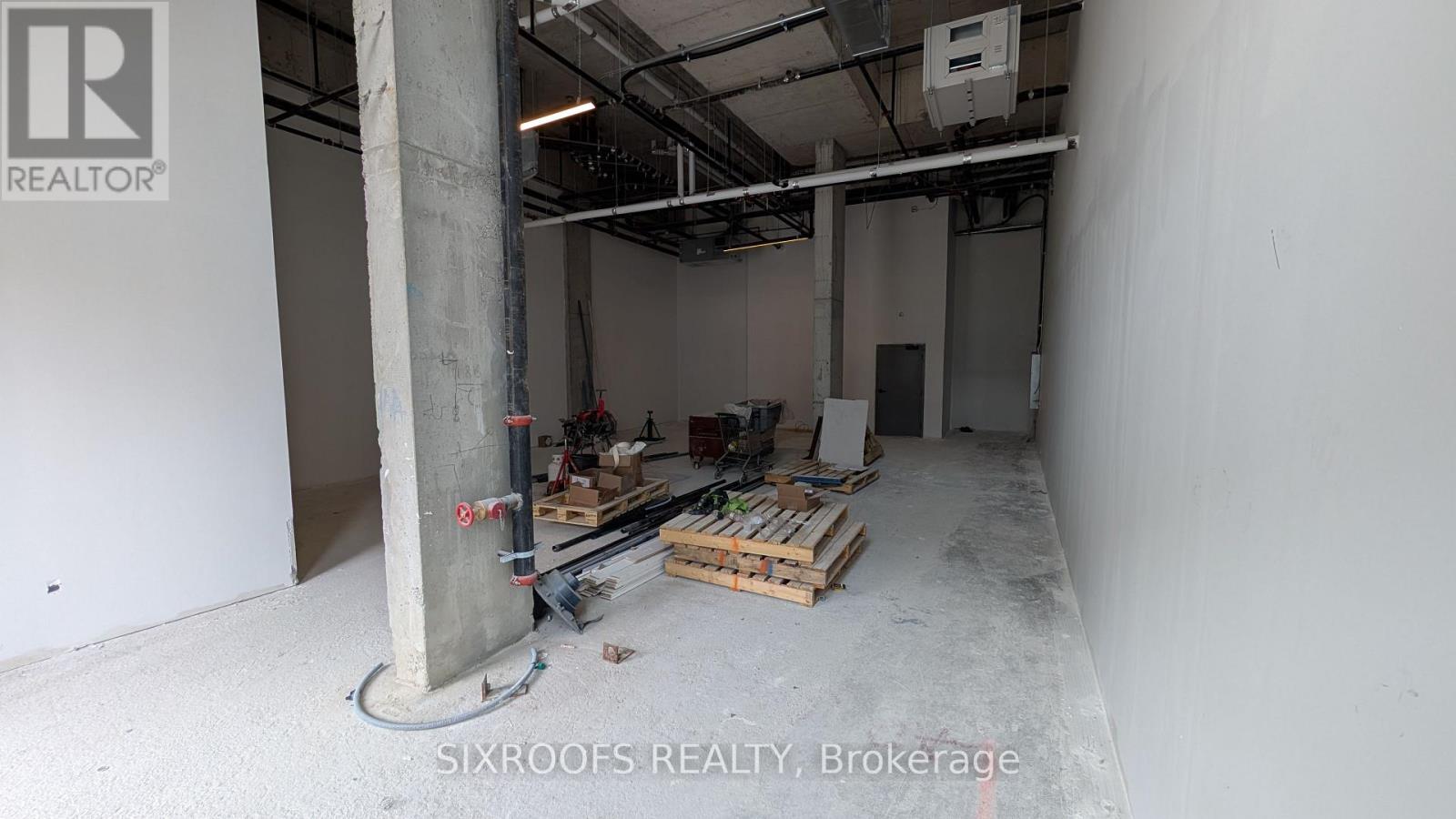 33 - 500 Wilson Avenue, Toronto, Ontario  M3H 0E5 - Photo 5 - C12085353