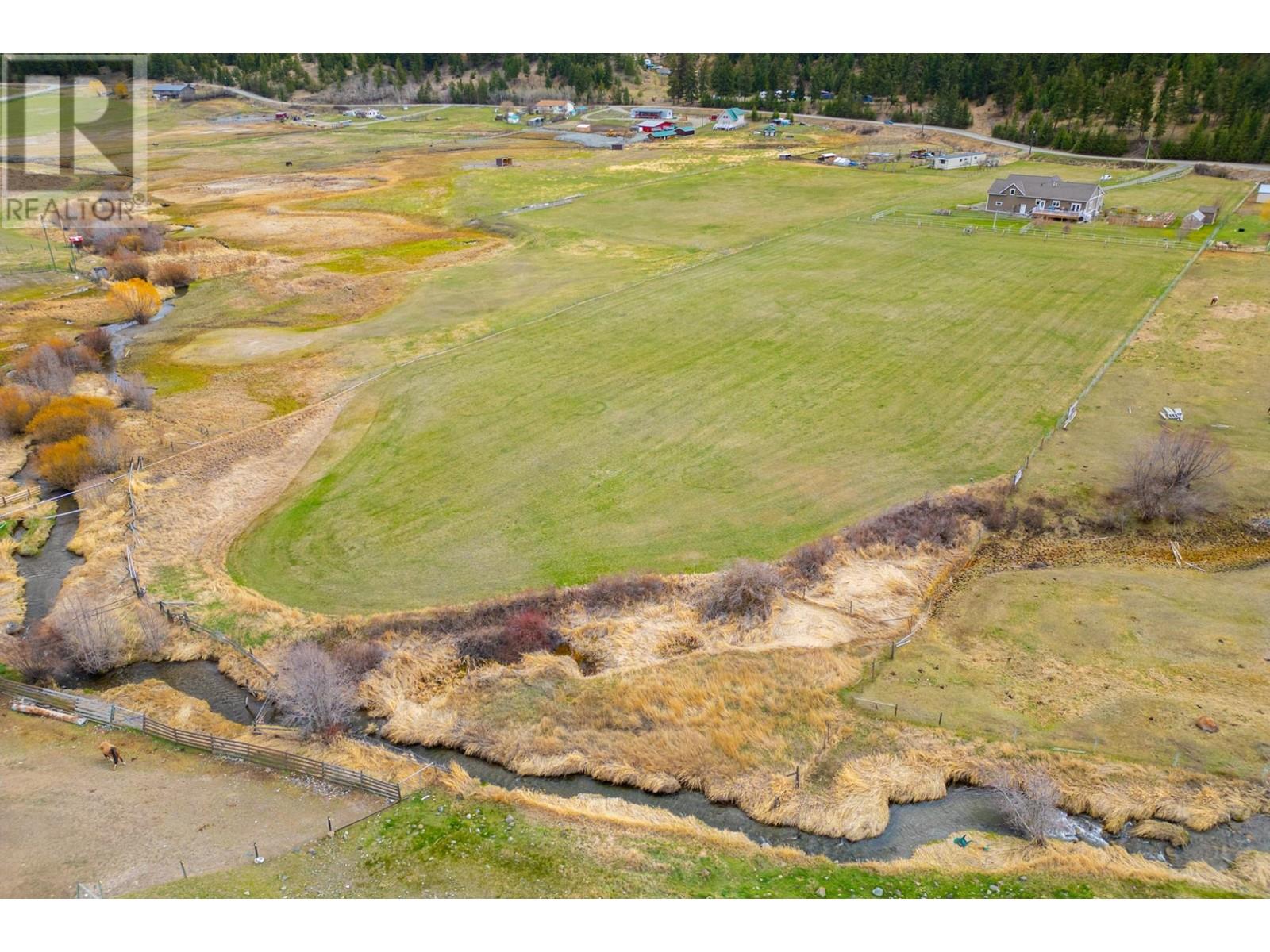 661 LAGOON COURT Road, Clinton, BC V0K1K0