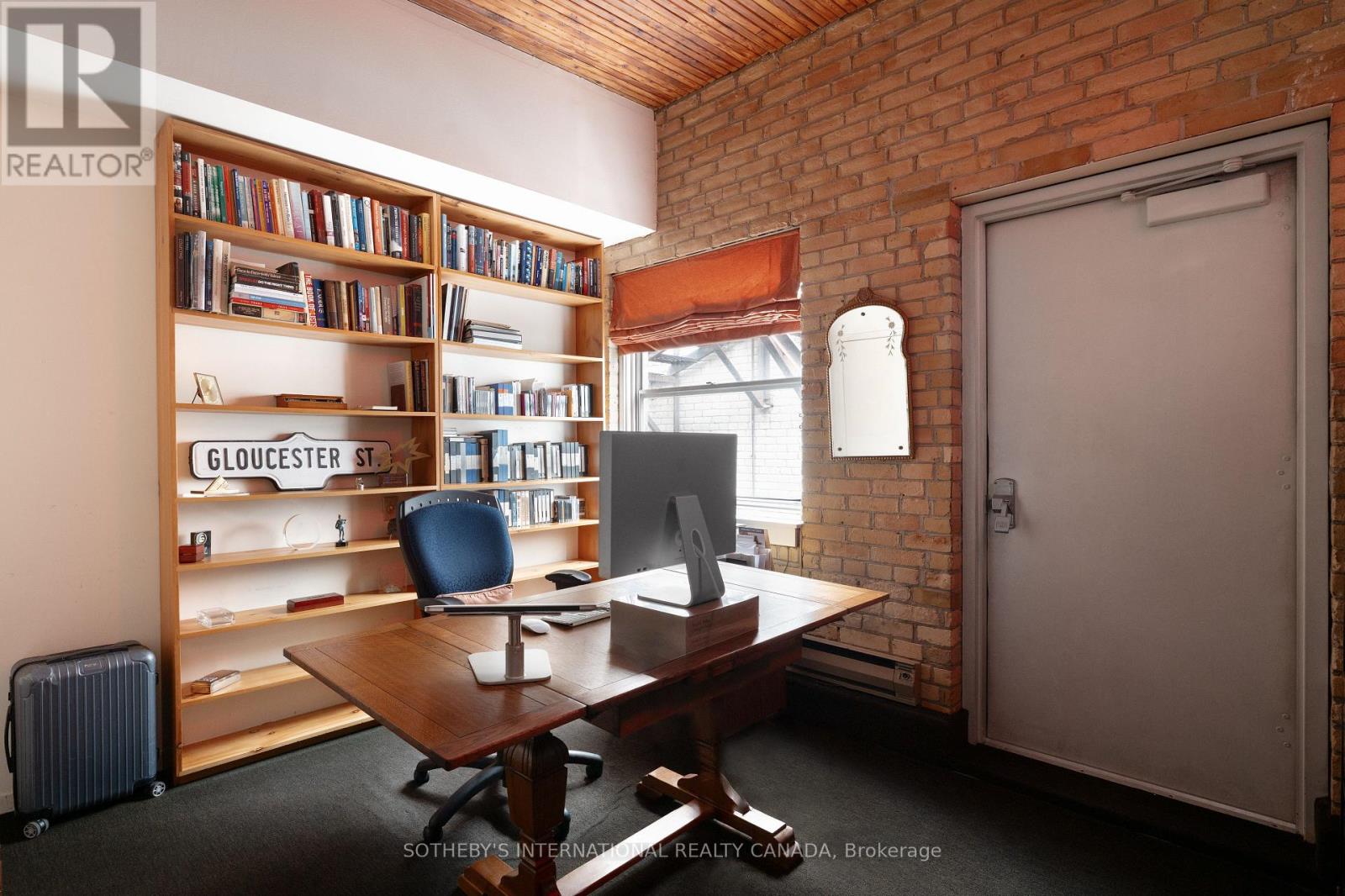 18 Gloucester Lane, Toronto (Church-Yonge Corridor), Ontario  M4Y 1L5 - Photo 19 - C12151542