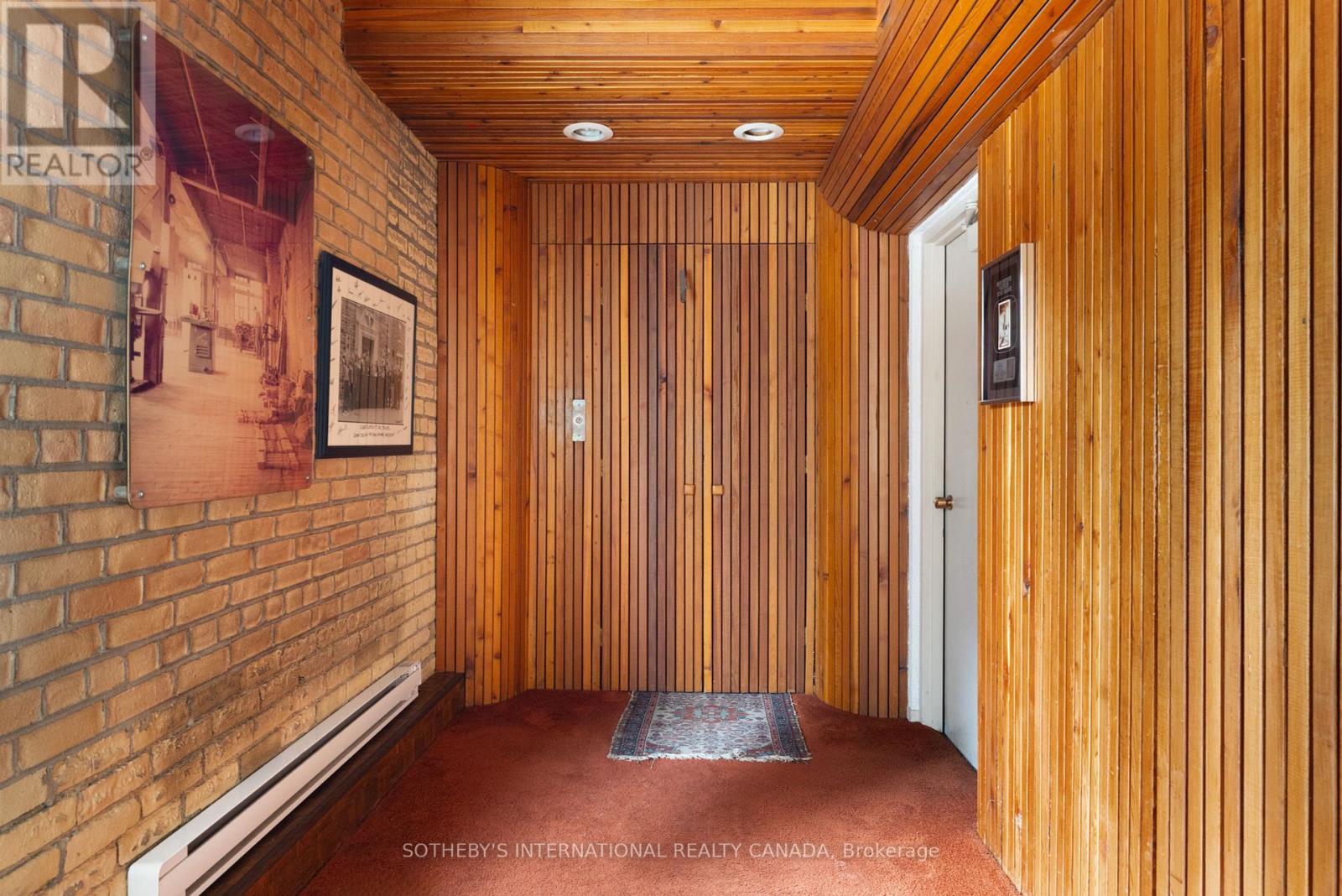 18 Gloucester Lane, Toronto (Church-Yonge Corridor), Ontario  M4Y 1L5 - Photo 26 - C12151542