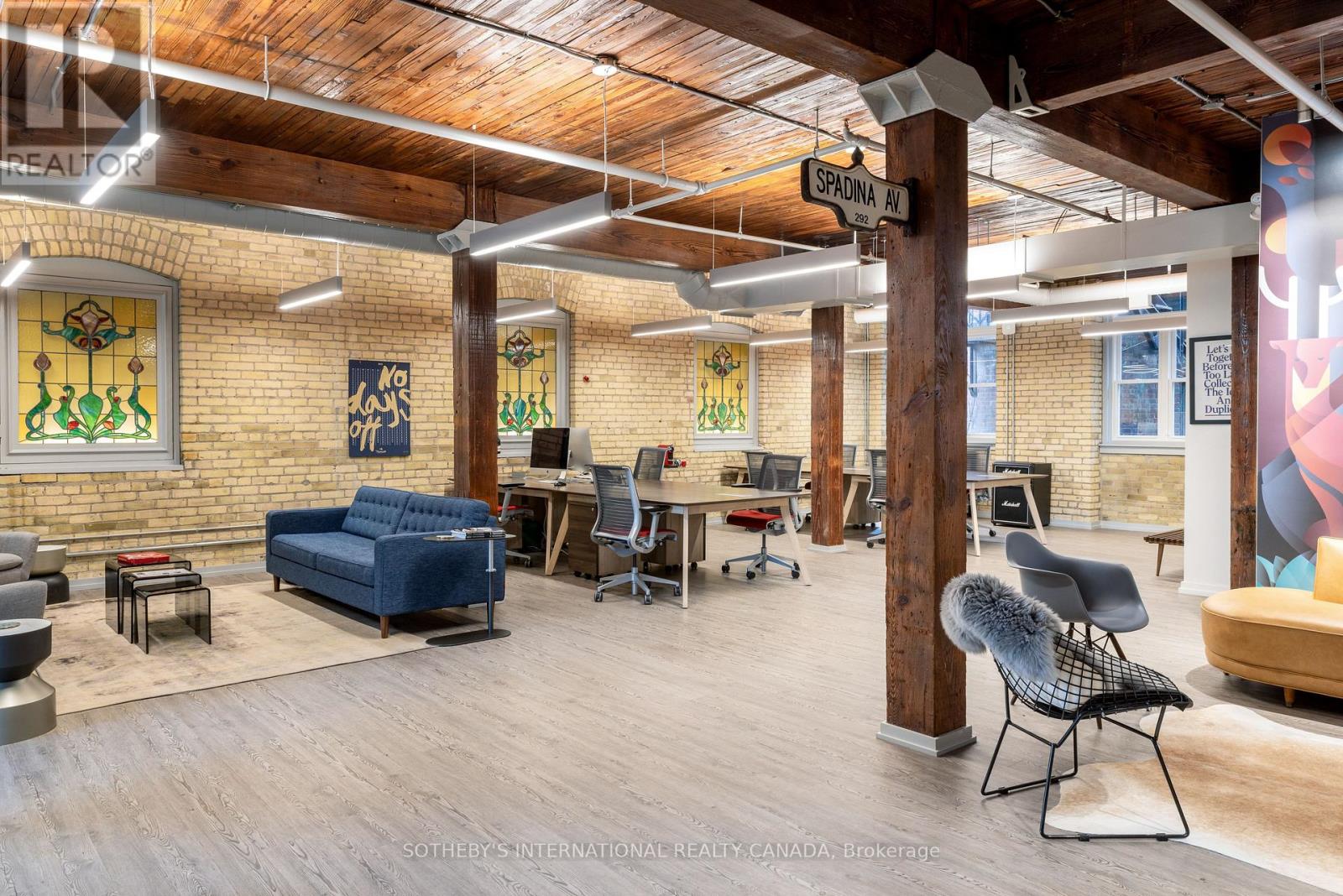 18 Gloucester Lane, Toronto (Church-Yonge Corridor), Ontario  M4Y 1L5 - Photo 32 - C12151542