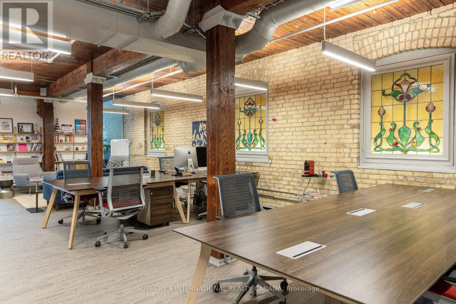 18 Gloucester Lane, Toronto (Church-Yonge Corridor), Ontario  M4Y 1L5 - Photo 34 - C12151546
