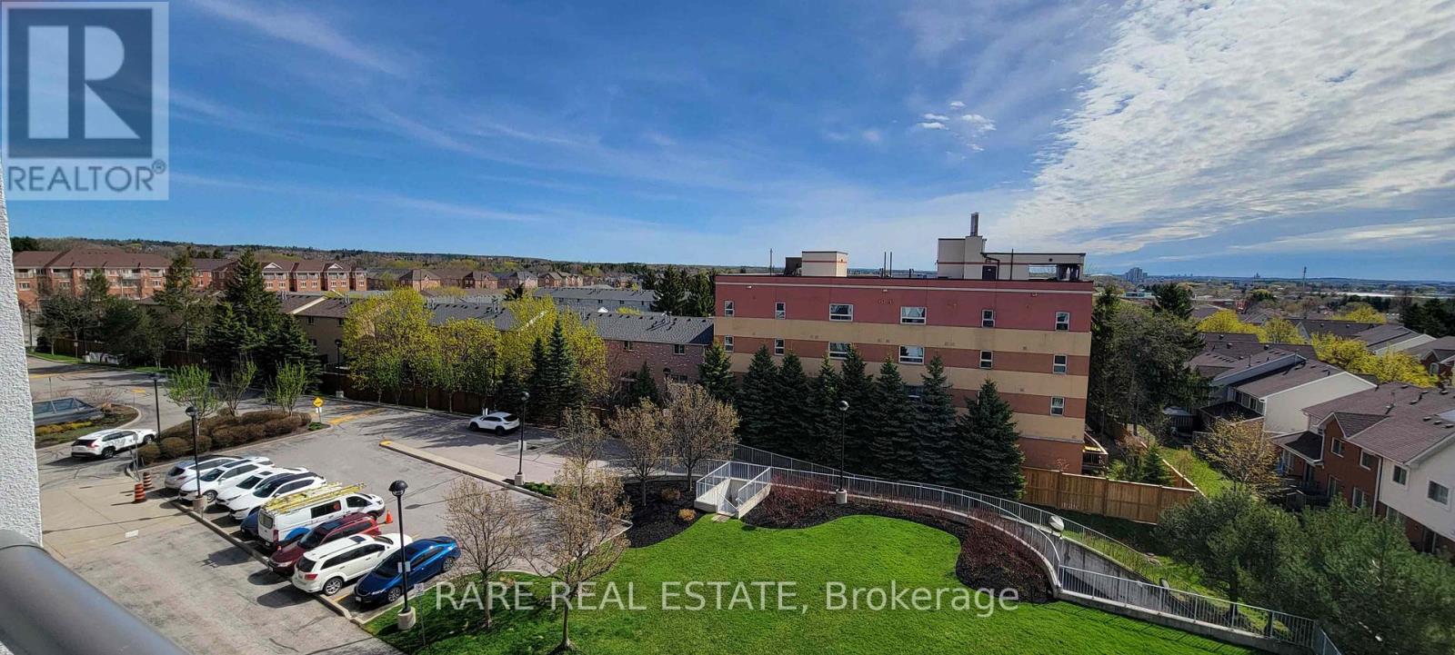 504 - 11121 Yonge Street, Richmond Hill, Ontario  L4C 0S7 - Photo 27 - N12150864