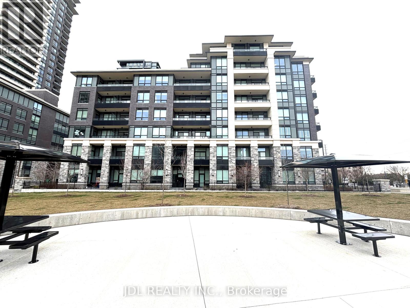 716 - 25 WATER WALK DRIVE, Markham, Ontario