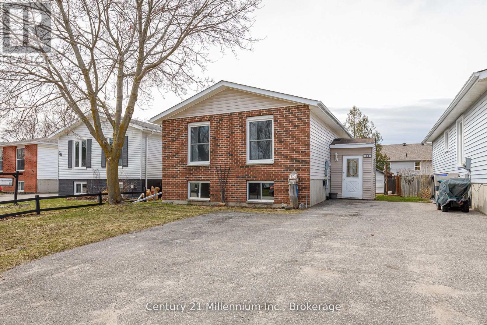 Property at 64 TELFER ROAD image 1