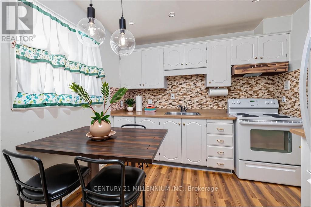 91 - 81 Hansen Road N, Brampton, Ontario  L6V 3C7 - Photo 8 - W12151444