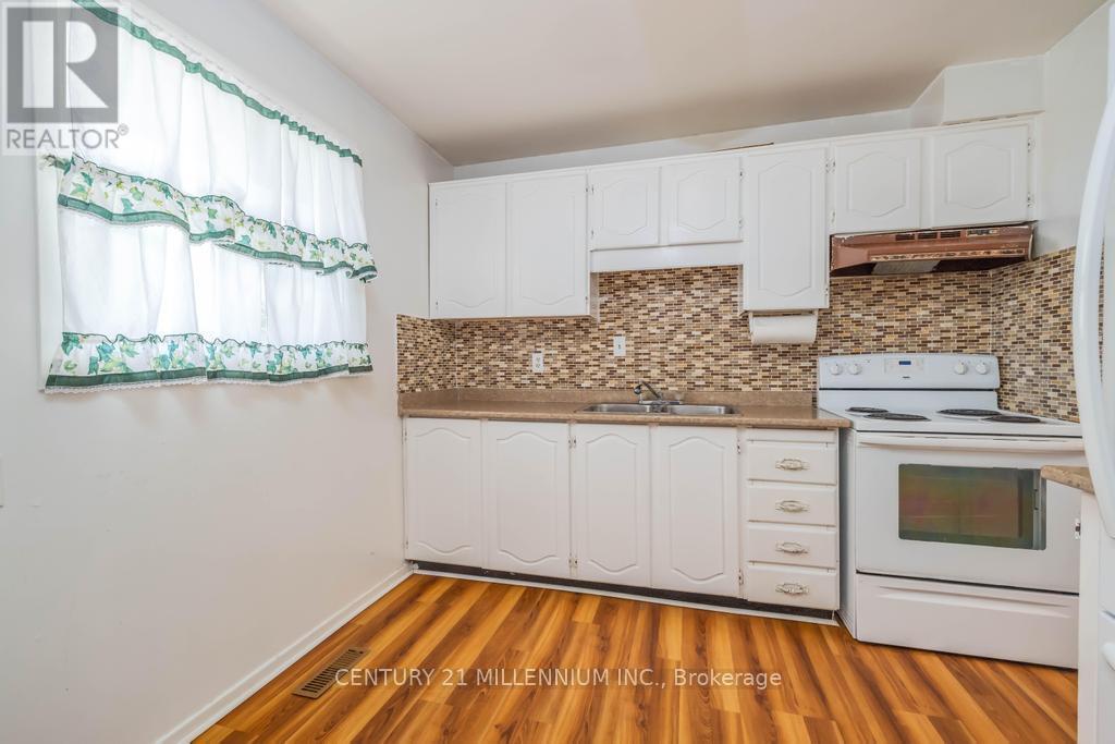 91 - 81 Hansen Road N, Brampton, Ontario  L6V 3C7 - Photo 9 - W12151444