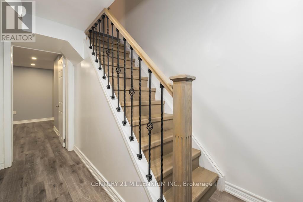 91 - 81 Hansen Road N, Brampton, Ontario  L6V 3C7 - Photo 27 - W12151444