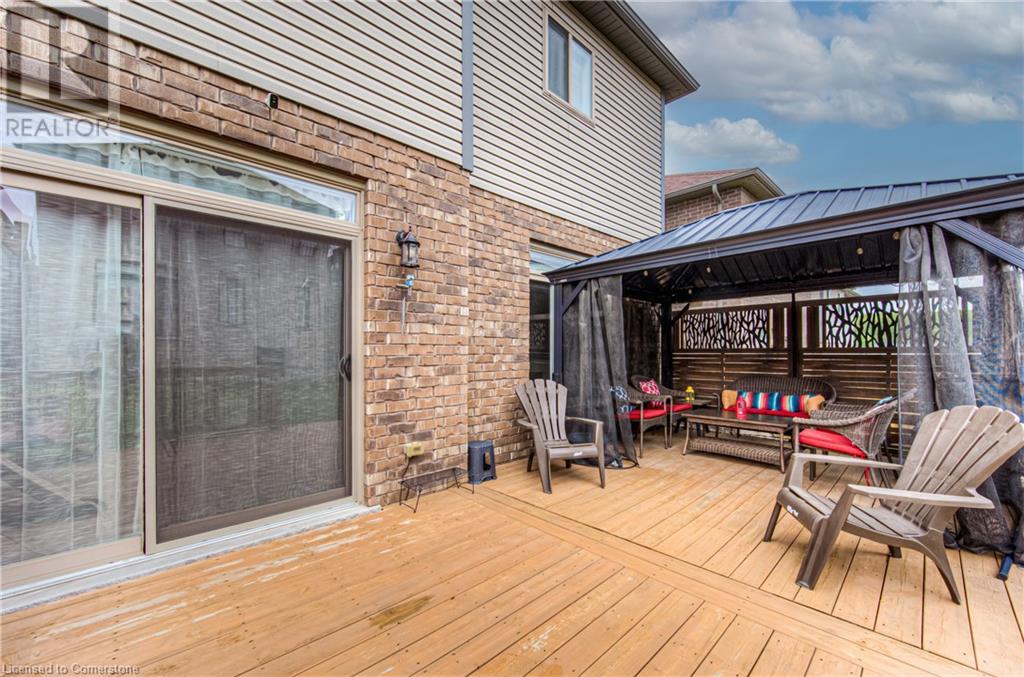 382 Beechdrops Dr Drive, Waterloo, Ontario  N2V 0E8 - Photo 19 - 40728490
