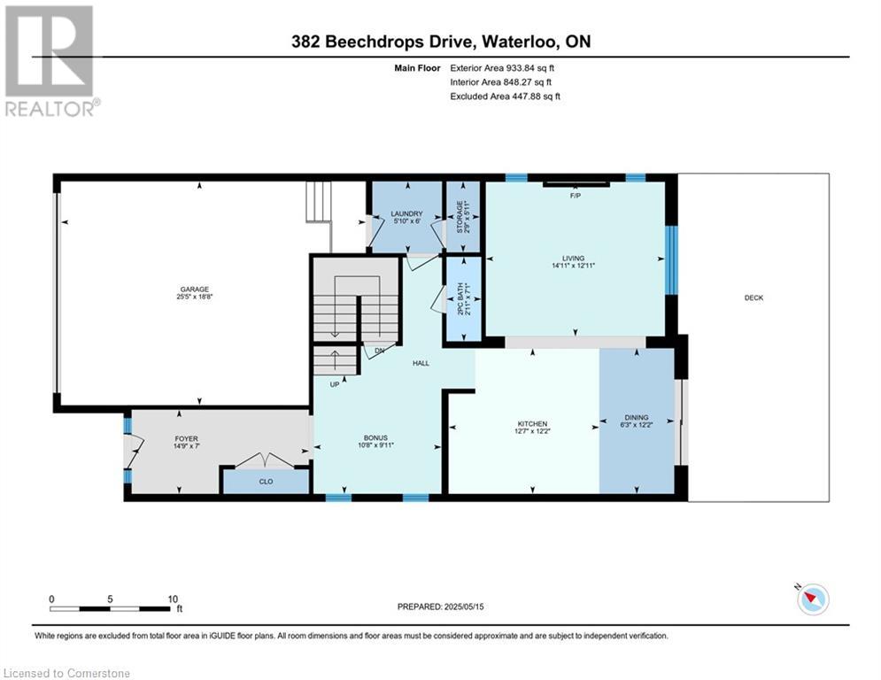 382 Beechdrops Dr Drive, Waterloo, Ontario  N2V 0E8 - Photo 40 - 40728490
