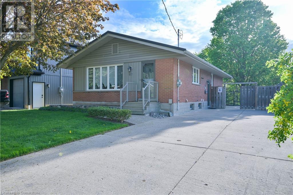 67 Ruskview Road, Kitchener, Ontario  N2M 4S1 - Photo 3 - 40728295
