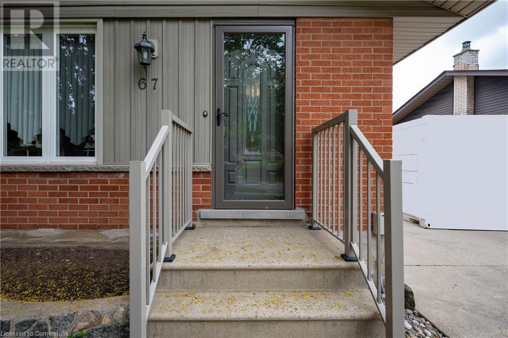 67 Ruskview Road, Kitchener, Ontario  N2M 4S1 - Photo 4 - 40728295