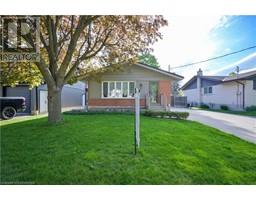 67 RUSKVIEW Road, kitchener, Ontario