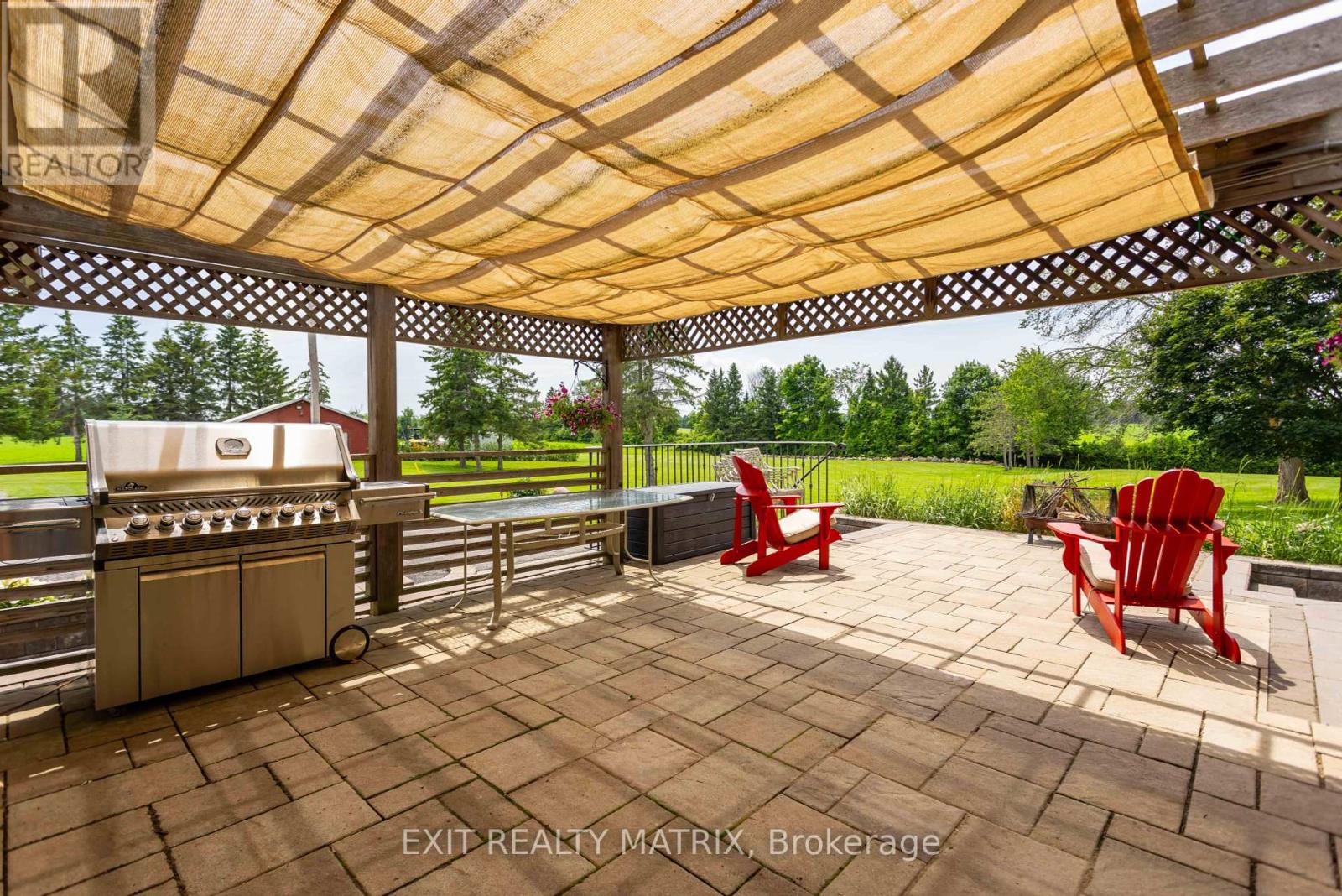 3172 8th Line Road, Ottawa, Ontario  K0A 2P0 - Photo 37 - X12083869