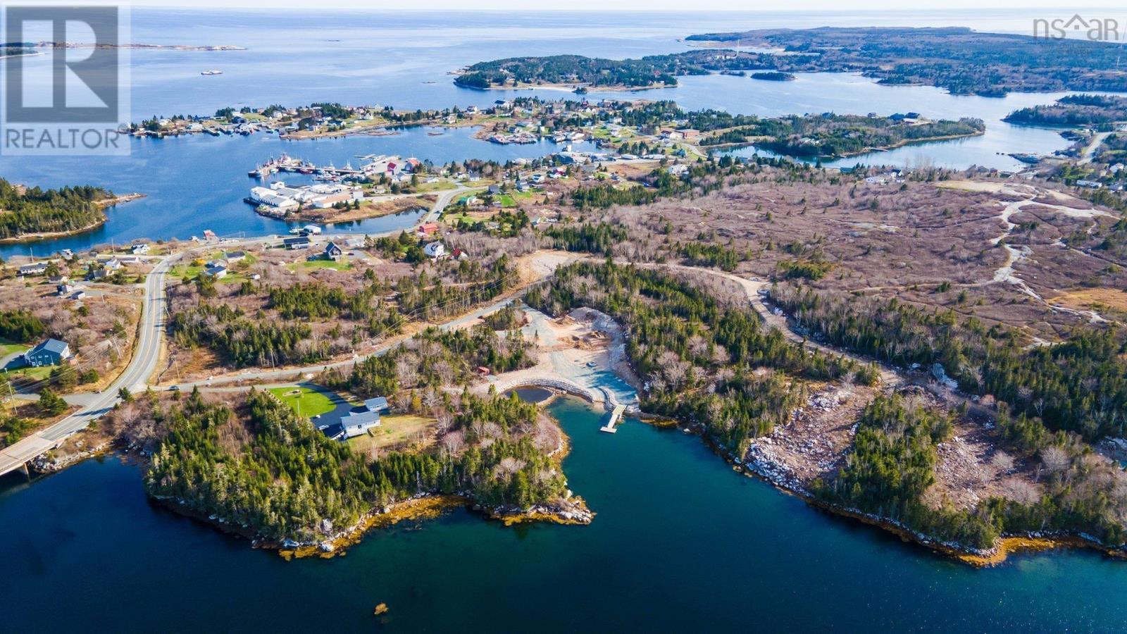 Ketch Harbour Road, Sambro, Nova Scotia  B3L 4Z6 - Photo 1 - 202510917