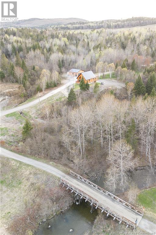 161 31 Route, clair, New Brunswick