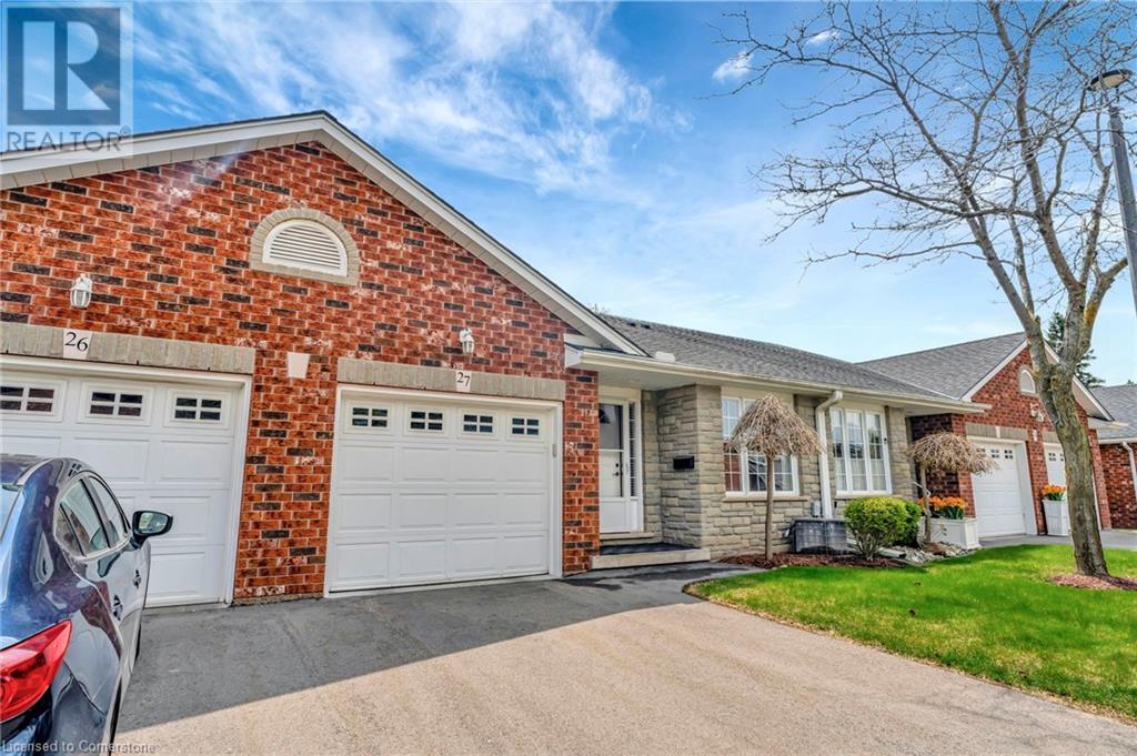 53 Herons Landing Unit# 27, Woodstock, Ontario N4T 1V2 - Photo 3 - 40722260