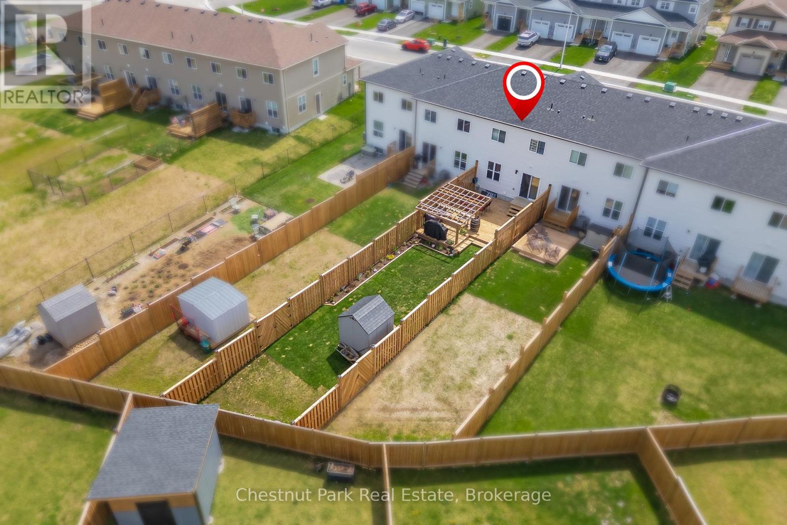 190 Daffodil Court, Gravenhurst, Ontario  P1P 0A1 - Photo 32 - X12151661