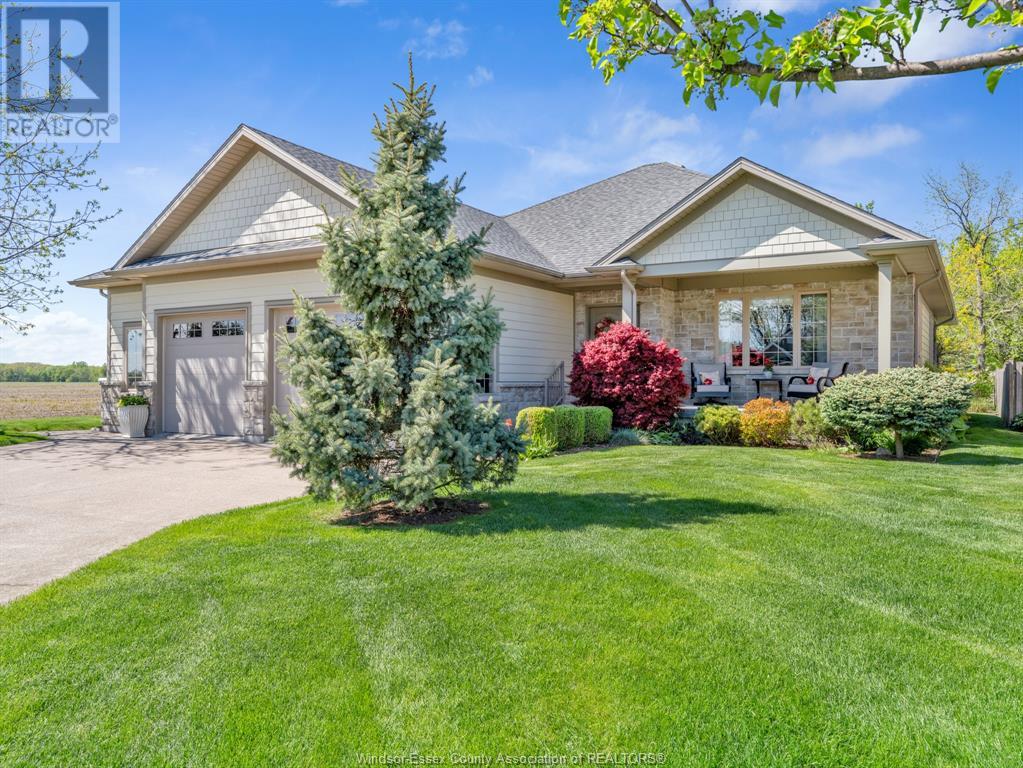 12 O'HALLORAN STREET, Kingsville, Ontario