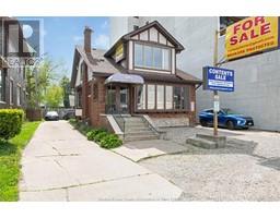 1451 OUELLETTE AVENUE, Windsor, Ontario