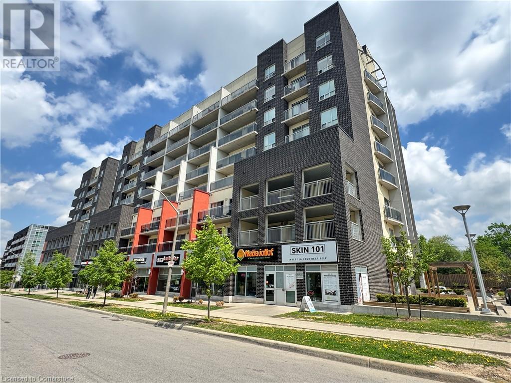 280 Lester Street Unit# 216, Waterloo, Ontario  N2L 0G2 - Photo 2 - 40727338