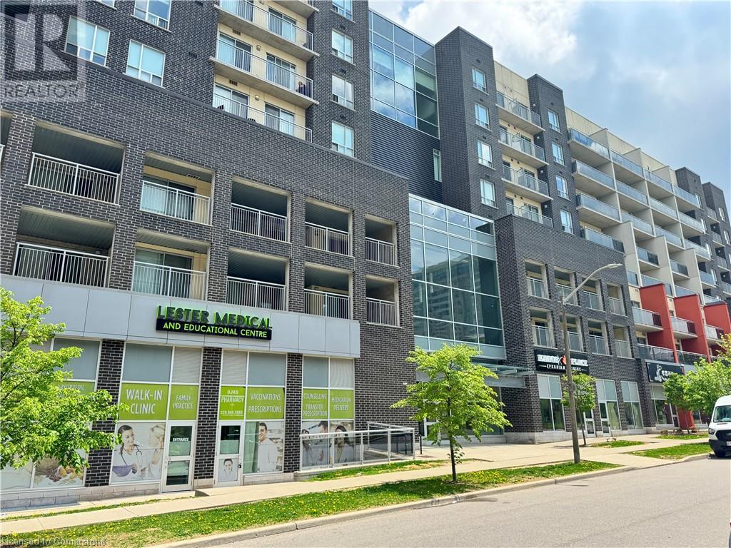 280 Lester Street Unit# 216, Waterloo, Ontario  N2L 0G2 - Photo 3 - 40727338
