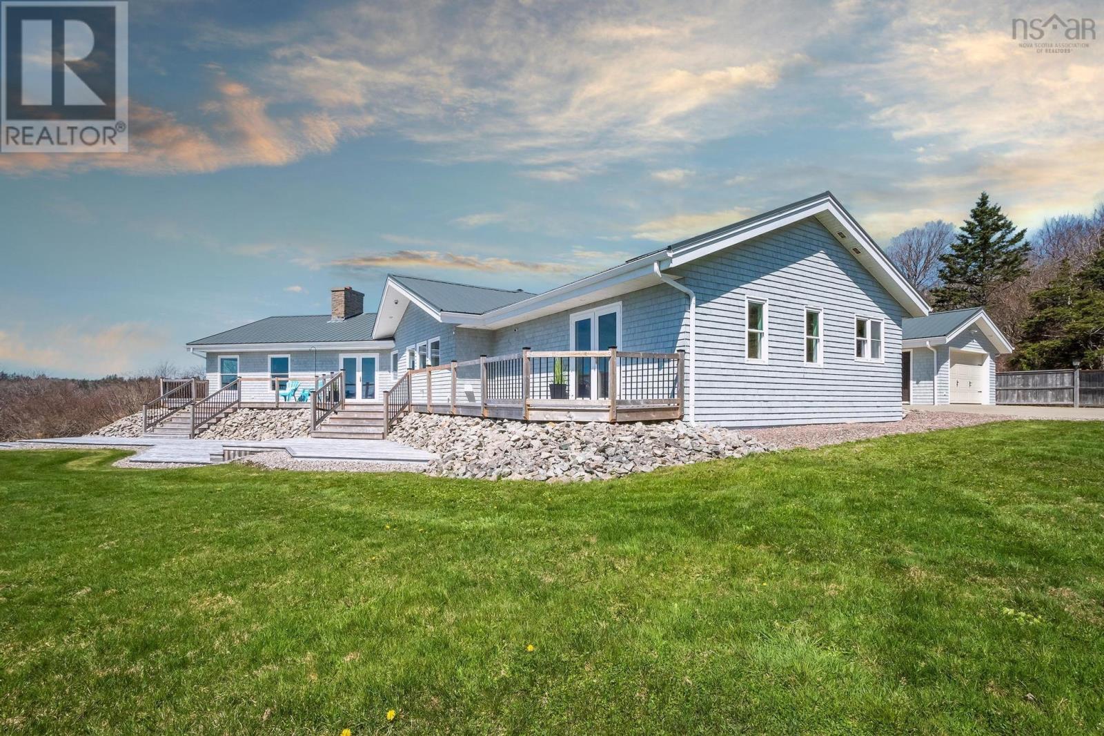52 Captain Landers Court, Hebron, Nova Scotia  B5A 5Z6 - Photo 2 - 202511147