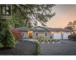 715 ROBSON Road, Waterdown, Ontario