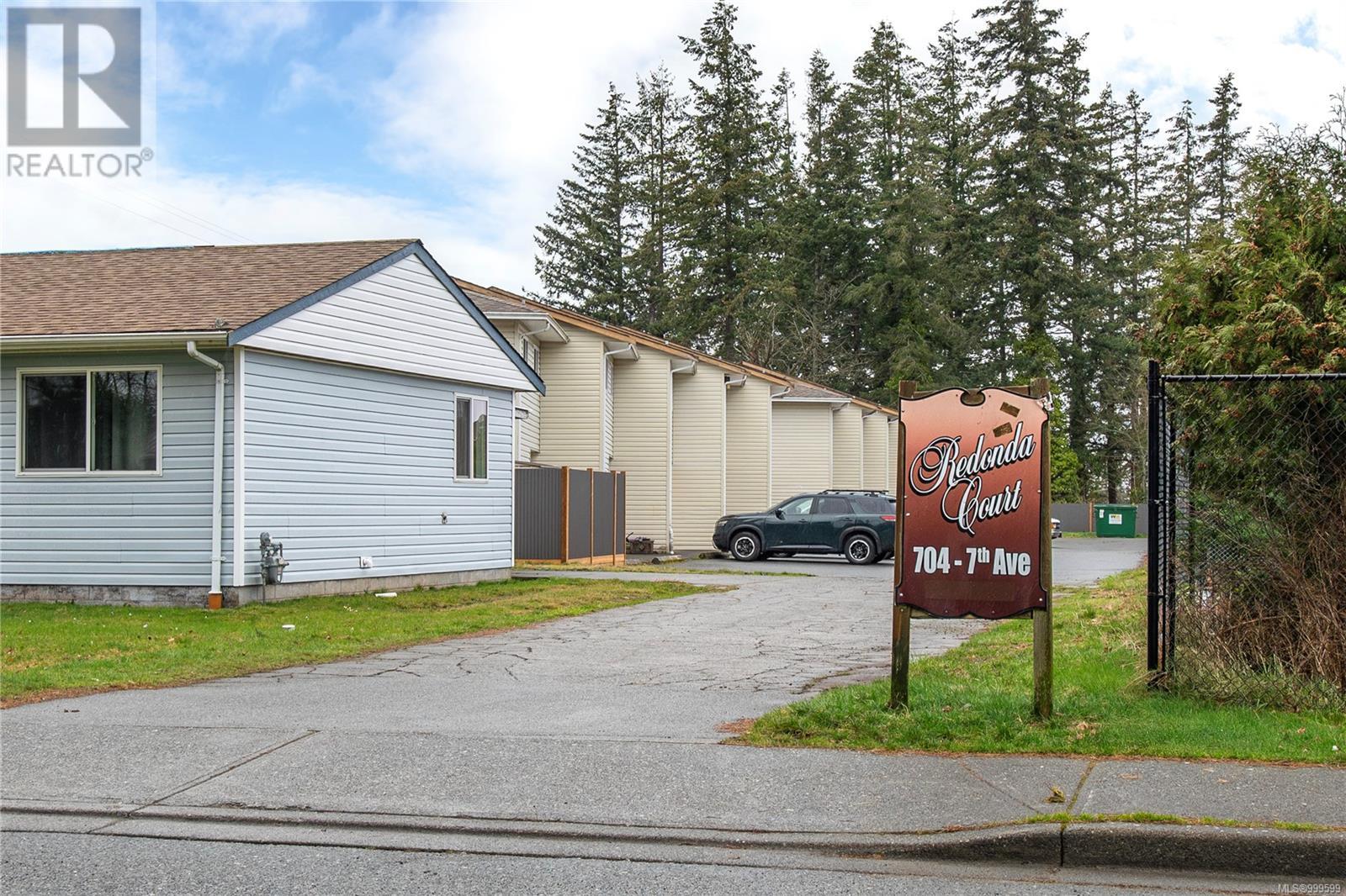 2 704 7th Ave, Campbell River, British Columbia  V9W 4A4 - Photo 23 - 999599