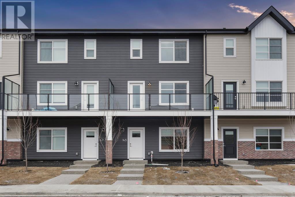 Property at 145 Belmont Passage SW image 1