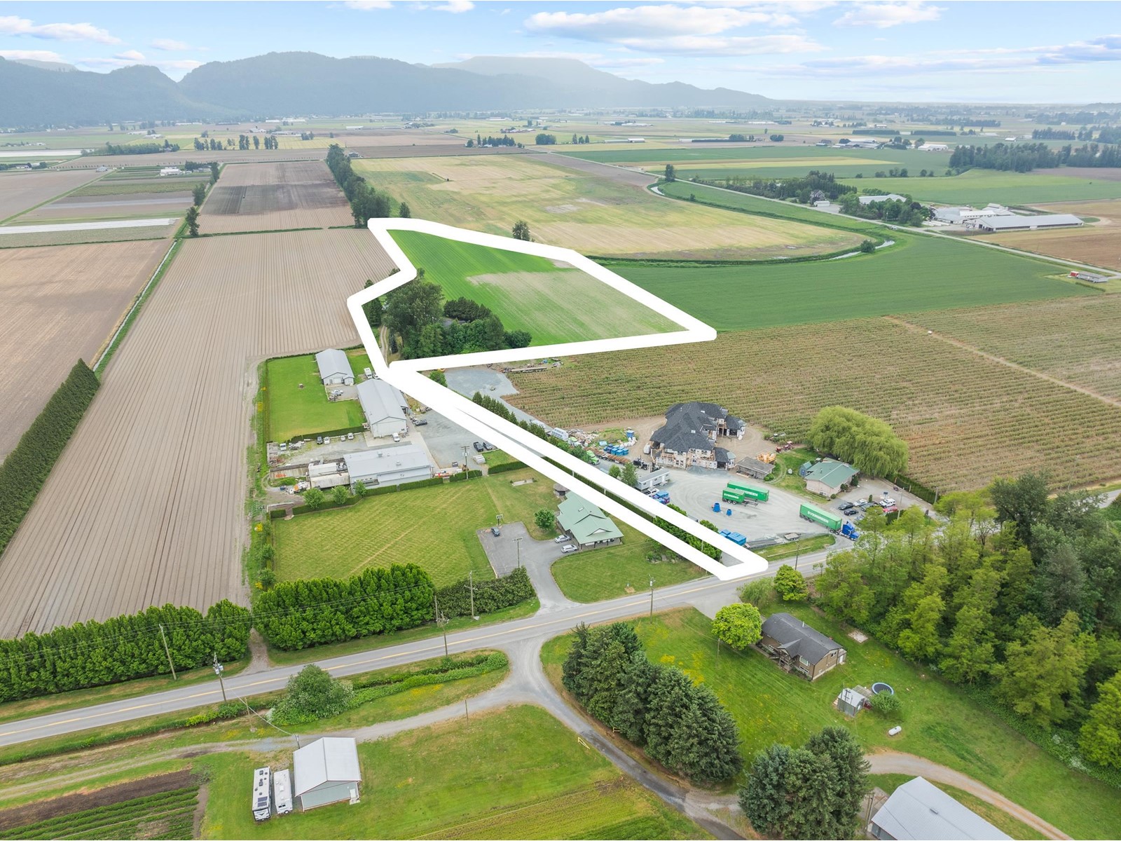 38604 No 5 Road, Abbotsford, British Columbia  V3G 2G3 - Photo 9 - R3003012