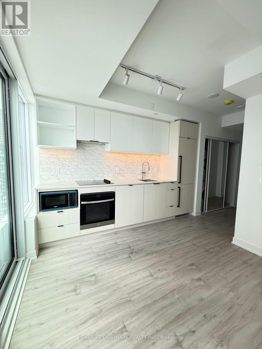 3207 - 252 CHURCH STREET, Toronto, Ontario