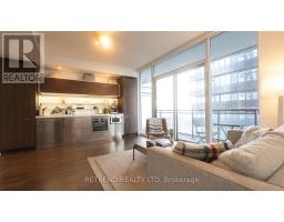 3311 - 45 CHARLES STREET E, Toronto, Ontario