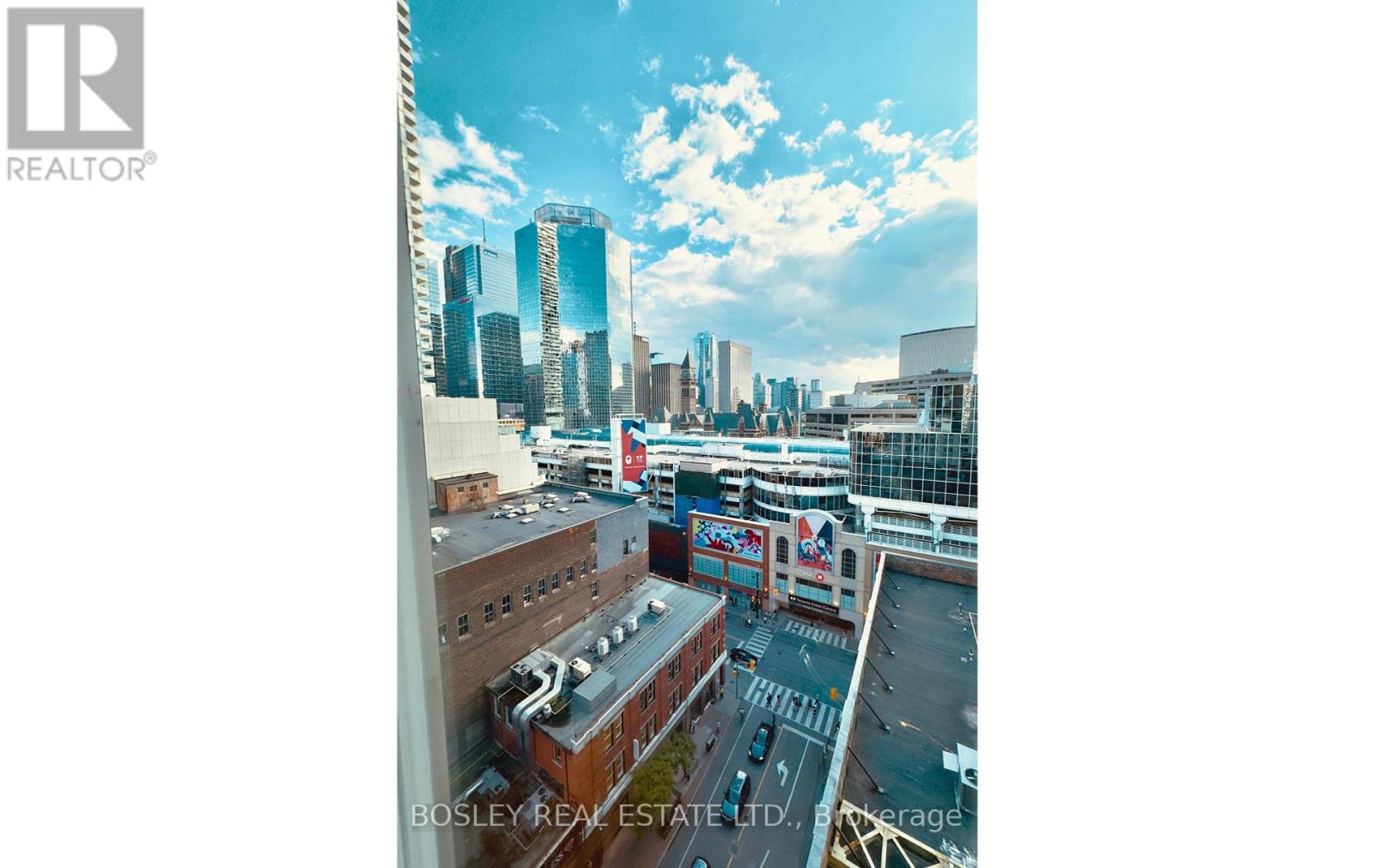 1401 - 200 Victoria Street, Toronto, Ontario  M5B 1V8 - Photo 16 - C12151672